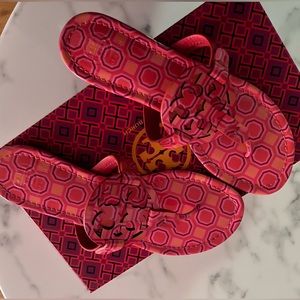 Tory Burch thong sandal